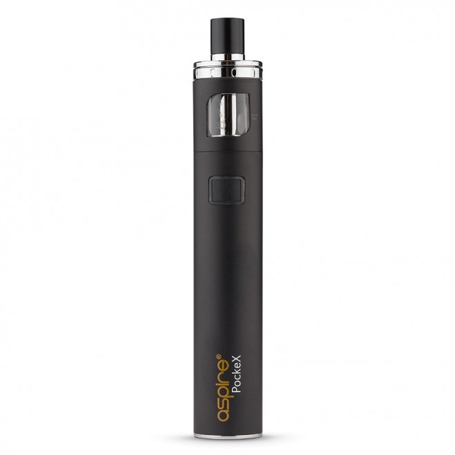 Aspire PockeX 