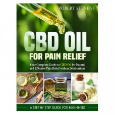 CBD Oil for Pain Relief