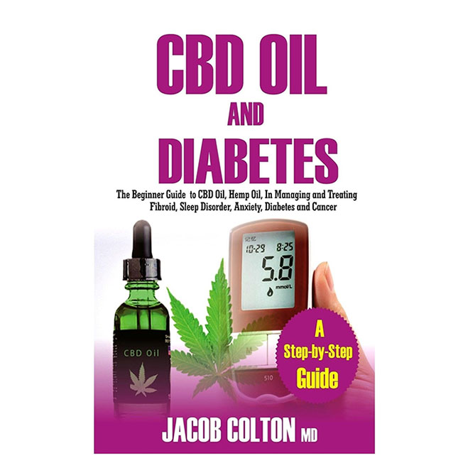 CBD Oil And Diabetes