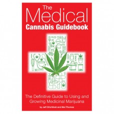 The Medical Cannabis Guidebook