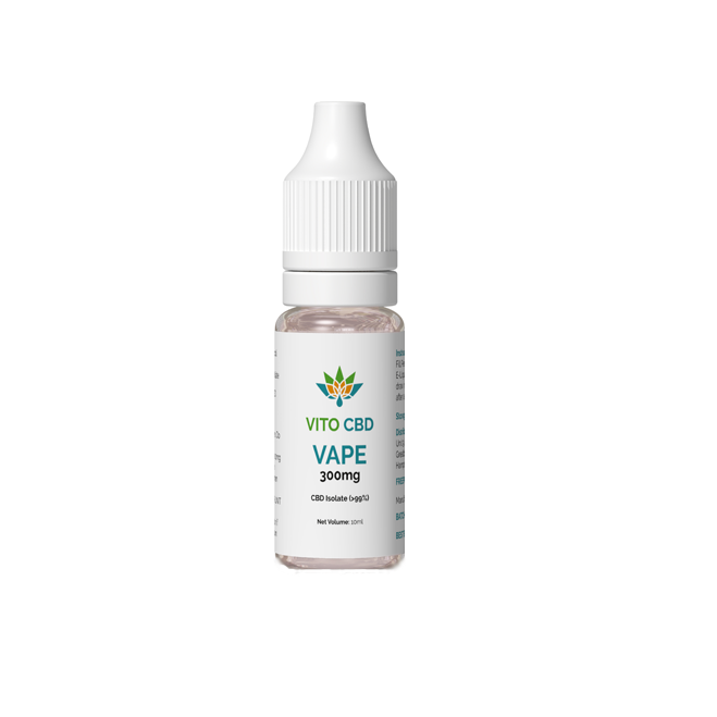 Vito CBD Vape